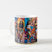 lassic Mug Koffiemok (Voorkant links)