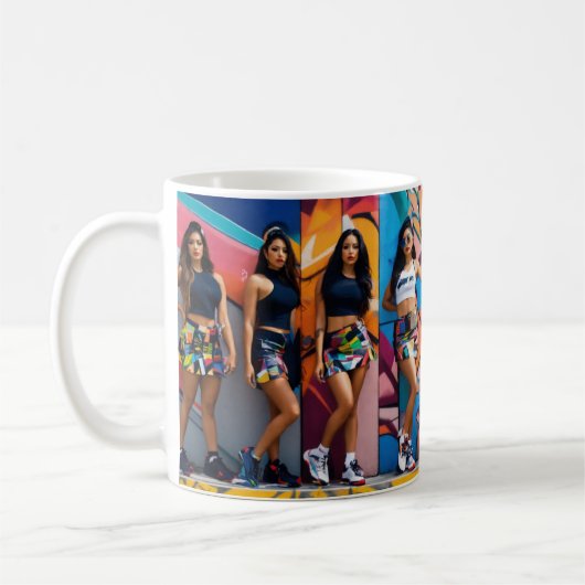 lassic Mug Koffiemok (Links)