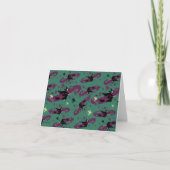 L'Assistant D'Oz™ | Motif Wicked Witch™ (Devant)