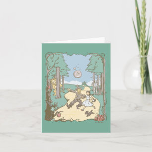L'Assistant D'Oz™ Storbook Yellow Brick Road