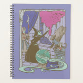L'Assistant D'Oz™ | Storybook Wicked Witch™ (Devant)