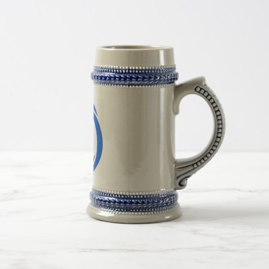 Lasso Stein Bierpul (Rechts)
