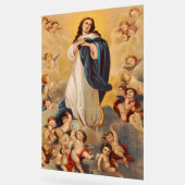 L'Assomption de la Vierge (Angle)