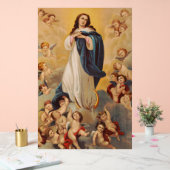 L'Assomption de la Vierge (Mariage)