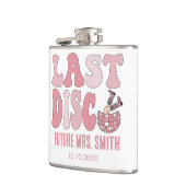 Last Disco Nashville Bachelorette Party Bride Heupfles (Links)