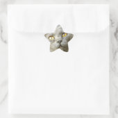 Last Hope is Jean Gray Ster Sticker (Tas)