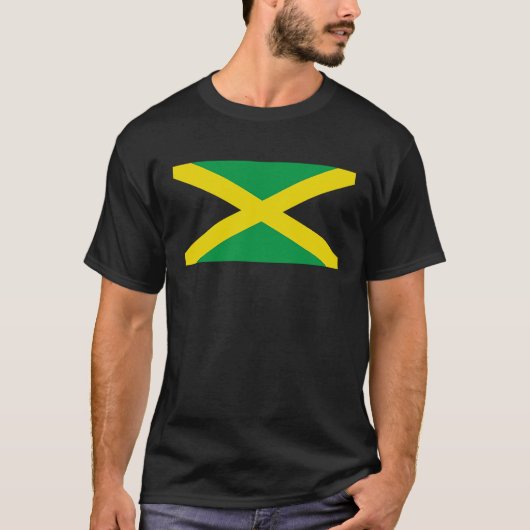 Last minute Jamaican Bobsled Team Halloween Group  T-shirt (Voorkant)