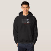 Last Request Records Hoodie (Voorkant volledig)