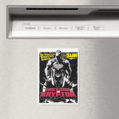 Last Son Comic Hoesje Magneet (Insitu (Vaatwasser))