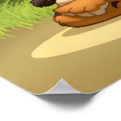 Last Unicorn Poster (Coin)