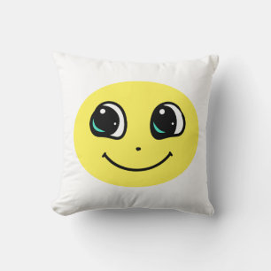 L'astronaute dans l'espace - Drôle Coussin
