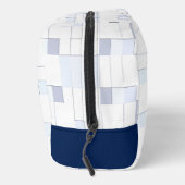 L'astronaute israélien double sac (Droite)