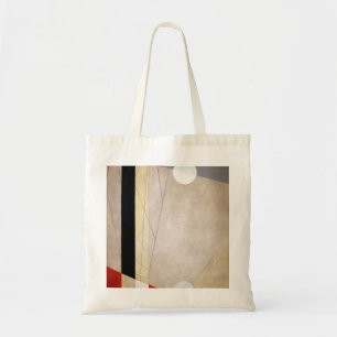Laszlo Moholy Nagy Z VI Tote Bag