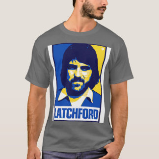Latchford T-shirt