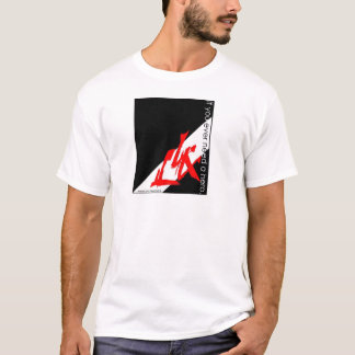 Latchkey Kind II T-shirt