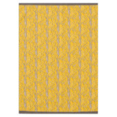 Late Autumn on a Tablecloth Tafelkleed (Voorkant)