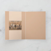 late herfst kaart (Binnen)