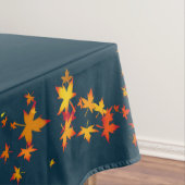 Late Herfst Wiel van het Jaar Altaardoek Tafelkleed (Voorbeeld)