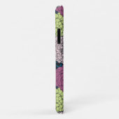 Late lentestuin Case-Mate iPhone case (Achterkant/rechts)