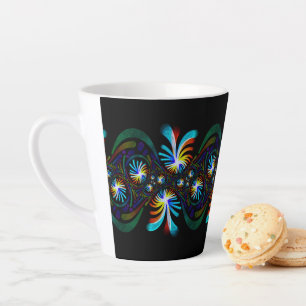 Late MUG Jimette Design 2019 Latte Mok