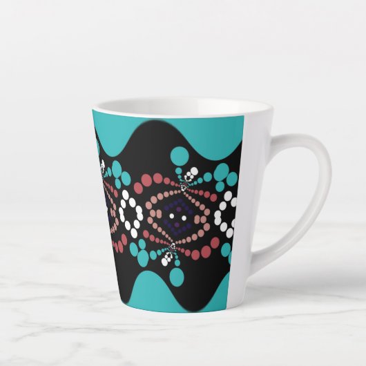 Late MUG Jimette Design 2021 (Droite)