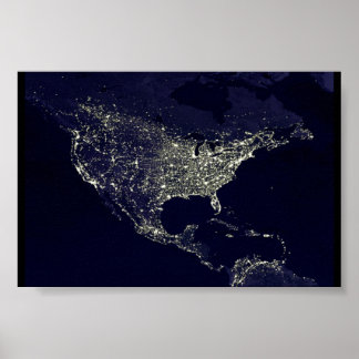 Late Night met Tony Hernandez Poster