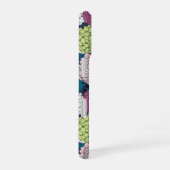 Late spring garden iPhone 16 hoesje (Rechterkant)