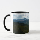 Late Spring Mountain Panorama Mok (Links)