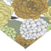 Late tuin 2 tafelkleed (Gekanteld)