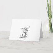 LateClock - carte d'Alice (Dos)