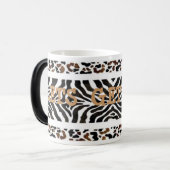 LATEN DE mok VAN DE WILDE Kas KRIJGEN (Voorkant links)