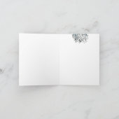 Laten Eten Taart Marie Antoinette PAPIER/GROOTTE O Kaart (Binnen)