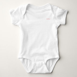 Laten we Alaskan Baby Bodysuit uitpakken