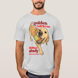 Laten we bal spelen - licht t-shirt