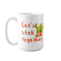 Laten we bij elkaar blijven