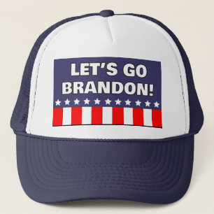 Laten we Brandon Pet gaan