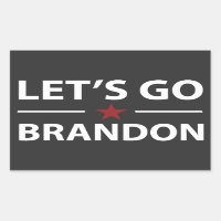 Laten we Brandon tegen Joe Biden Conservative gaan