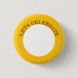 Laten we Button vieren