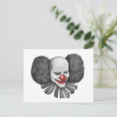 Laten we cadeautjes afspelen briefkaart (Staand voorkant)