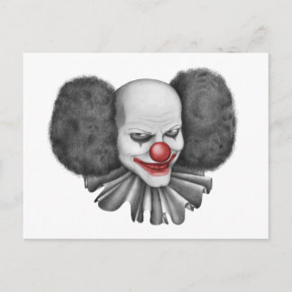 Laten we cadeautjes afspelen briefkaart