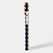 Laten we celebriteren! Case-Mate iPhone case (Achterkant / Links)