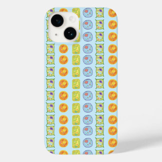 Laten we celebriteren! Case-Mate iPhone 14 hoesje