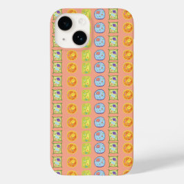 Laten we celebriteren! Case-Mate iPhone 14 hoesje