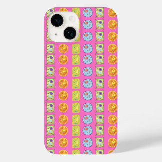 Laten we celebriteren! Case-Mate iPhone 14 hoesje