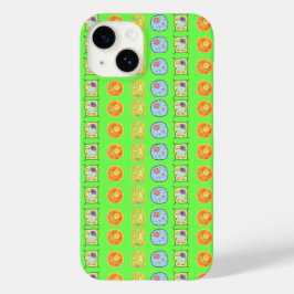 Laten we celebriteren! Case-Mate iPhone 14 hoesje