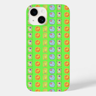 Laten we celebriteren! Case-Mate iPhone 14 hoesje