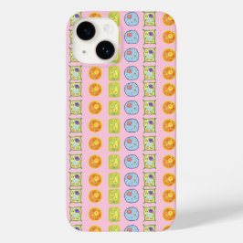 Laten we celebriteren! Case-Mate iPhone 14 hoesje