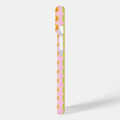 Laten we celebriteren! Case-Mate iPhone case (Achterkant / Links)