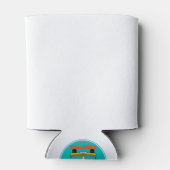 Laten we Coozie gaan (Achterkant)