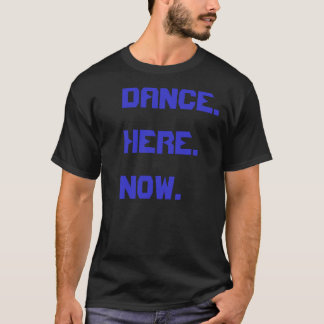 Laten we Dance T-shirt